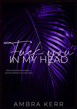 F*ck You in My Head by Ambra Kerr