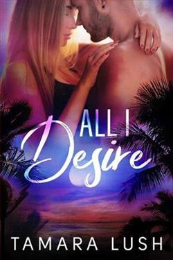 All I Desire by Tamara Lush