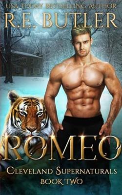 Romeo by R.E. Butler