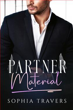 Partner Material by Sophia Travers