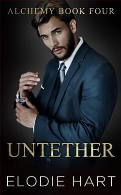 Untether by Elodie Hart