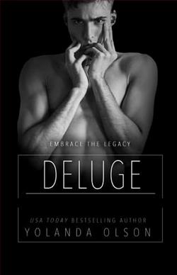 Deluge by Yolanda Olson