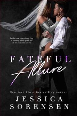 Fateful Allure by Jessica Sorensen