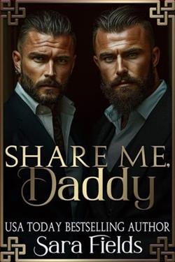 Share Me, Daddy by Sara Fields