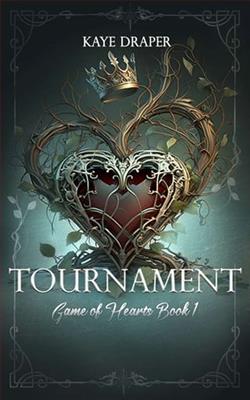 Tournament by Kaye Draper