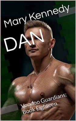 Dan by Mary Kennedy