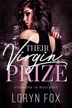 Their Virgin Prize by Loryn Fox