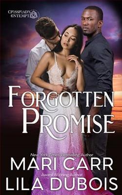 Forgotten Promise by Mari Carr