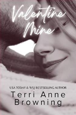 Valentine Mine by Terri Anne Browning