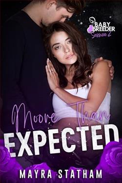 Moore Than Expected by Mayra Statham