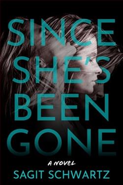 Since She's Been Gone by Sagit Schwartz