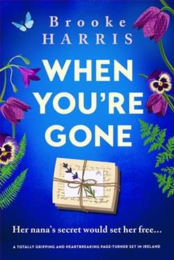 When You're Gone by Brooke Harris