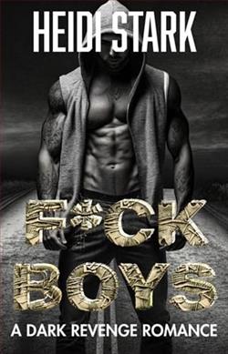 F*ckboys by Heidi Stark