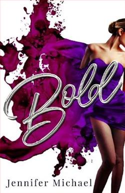 Bold by Jennifer Michael