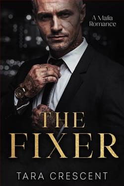 The Fixer by Tara Crescent