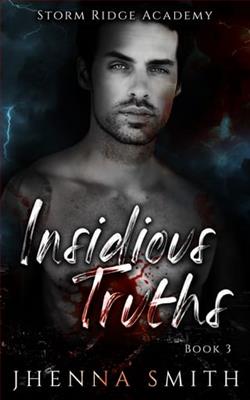 Insidious Truths by Jhenna Smith