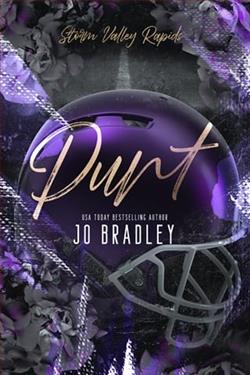 Punt by Jo Bradley