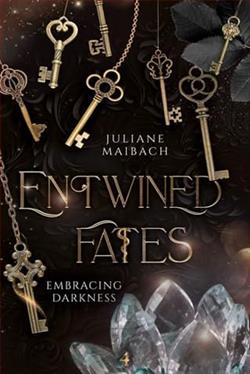 Embracing Darkness by Juliane Maibach