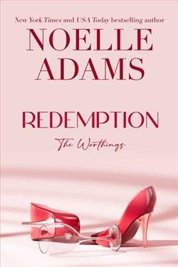 Redemption by Noelle Adams