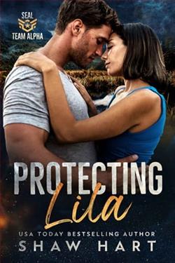 Protecting Lila by Shaw Hart