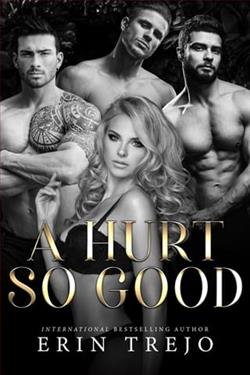 A Hurt So Good by Erin Trejo