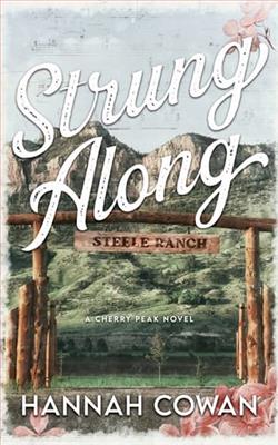 Strung Along by Hannah Cowan