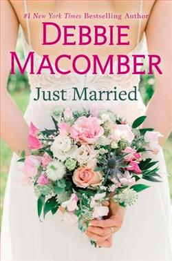 Just Married by Debbie Macomber