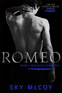 Romeo by Sky McCoy