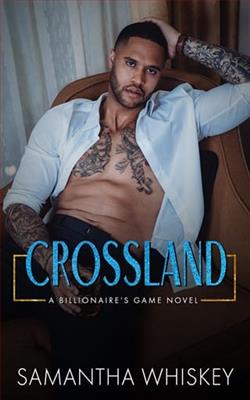 Crossland by Samantha Whiskey