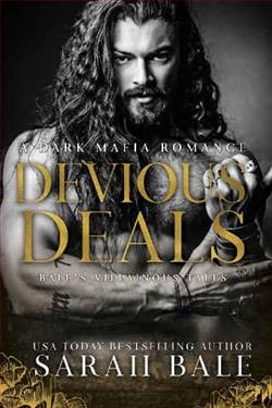 Devious Deals by Sarah Bale