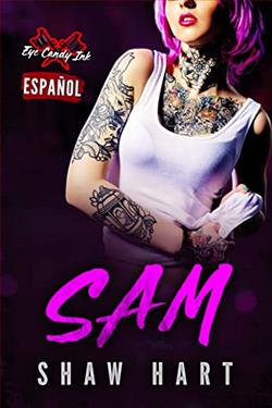 Sam (Eye Candy Ink) by Shaw Hart