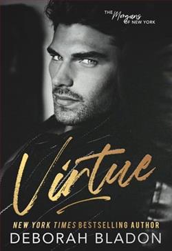 Virtue by Deborah Bladon