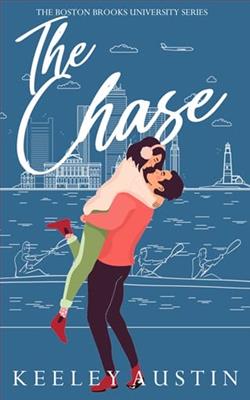 The Chase by Keeley Austin