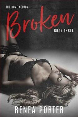 Broken by Renea Porter