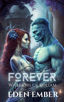 Forever by Eden Ember