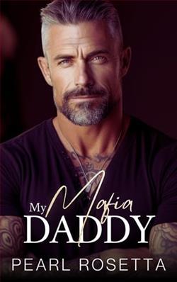 My Mafia Daddy by Pearl Rosetta