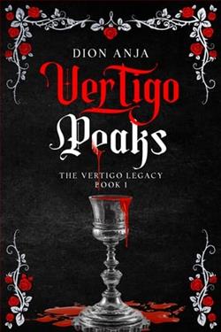 Vertigo Peaks by Dion Anja