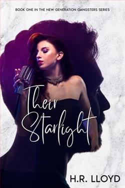 Their Starlight by H.R. Lloyd