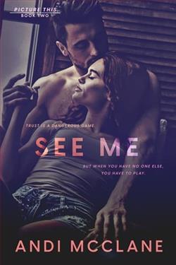 See Me by Andi McClane