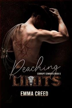 Reaching Limits by Emma Creed