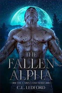 The Fallen Alpha by C.L. Ledford