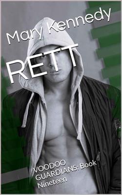 Rett by Mary Kennedy