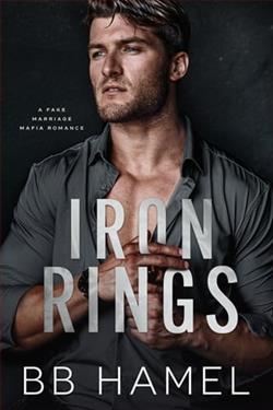 Iron Rings by B.B. Hamel