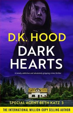 Dark Hearts by D.K. Hood