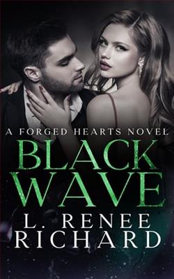 Black Wave by L. Renee Richard