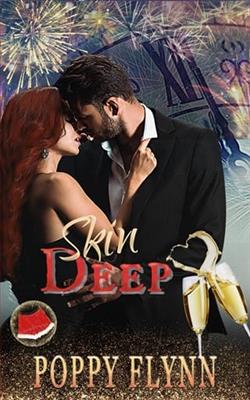 Skin Deep by Poppy Flynn