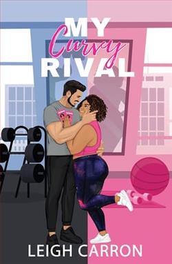 My Curvy Rival by Leigh Carron