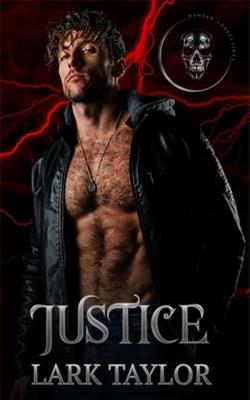 Justice by Lark Taylor