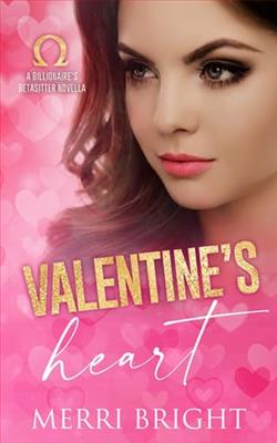 Valentine's Heart by Merri Bright