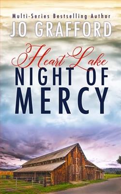 Night of Mercy by Jo Grafford